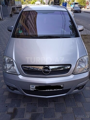 Opel Meriva 2008, 258,500 km - 1.3 л - Bakı