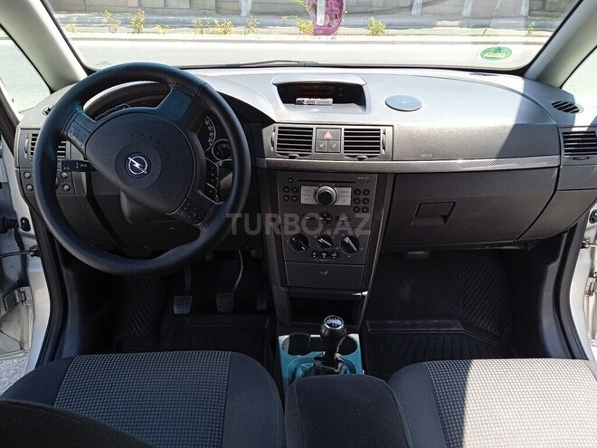 Opel Meriva 2008, 258,500 km - 1.3 л - Bakı