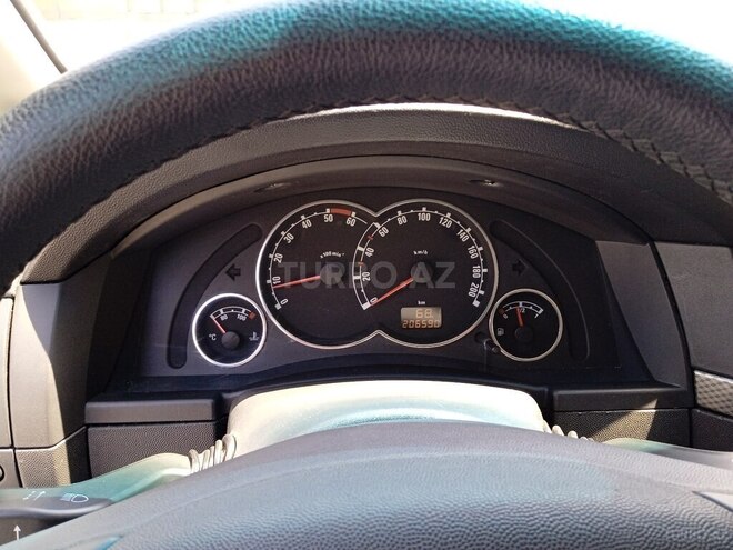 Opel Meriva 2008, 258,500 km - 1.3 л - Bakı