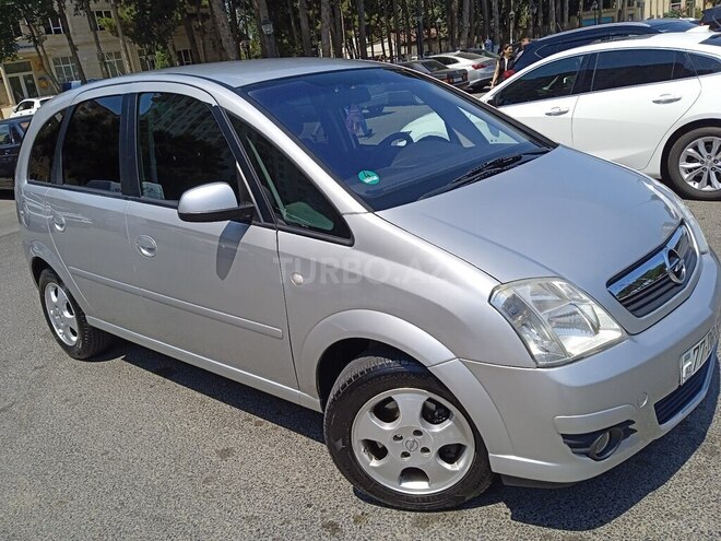 Opel Meriva 2008, 258,500 km - 1.3 л - Bakı