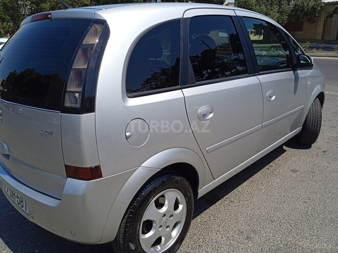 Opel Meriva 2008, 258,500 km - 1.3 л - Bakı
