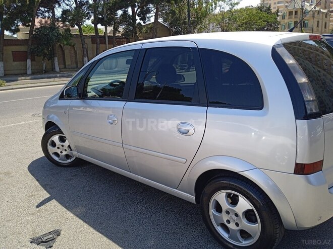 Opel Meriva 2008, 258,500 km - 1.3 л - Bakı