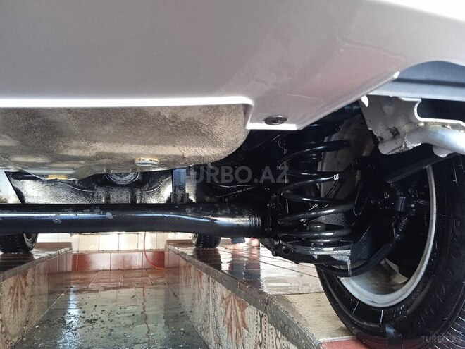 Opel Meriva 2008, 258,500 km - 1.3 л - Bakı