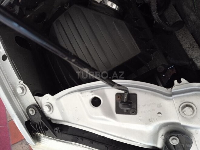 Opel Meriva 2008, 258,500 km - 1.3 л - Bakı
