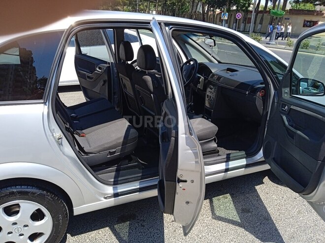 Opel Meriva 2008, 258,500 km - 1.3 л - Bakı