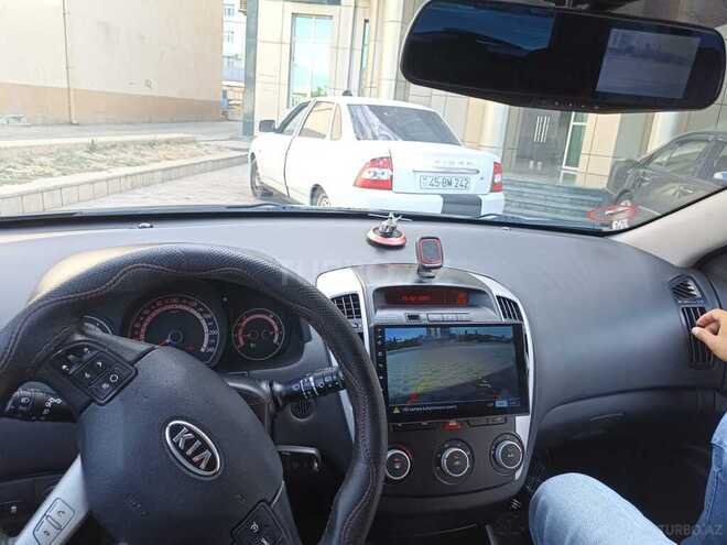 Kia Ceed 2010, 215,000 km - 1.6 l - Sumqayıt