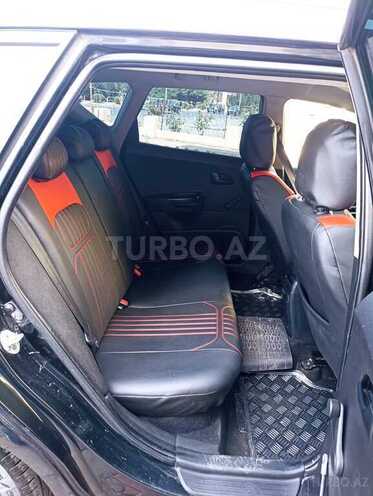 Kia Ceed 2010, 215,000 km - 1.6 l - Sumqayıt