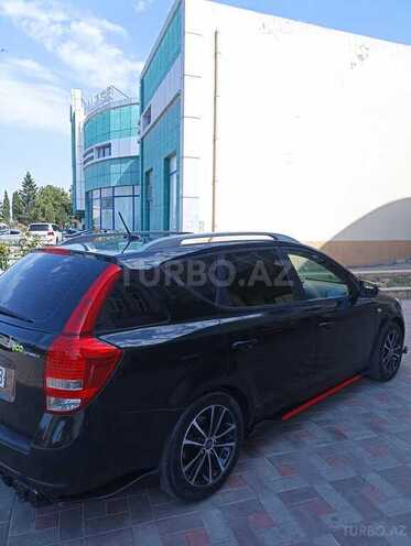 Kia Ceed 2010, 215,000 km - 1.6 l - Sumqayıt