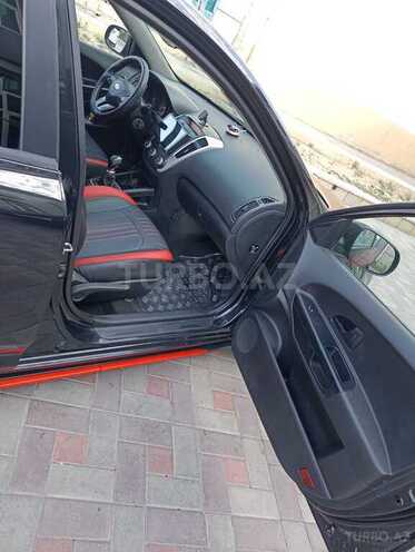 Kia Ceed 2010, 215,000 km - 1.6 l - Sumqayıt