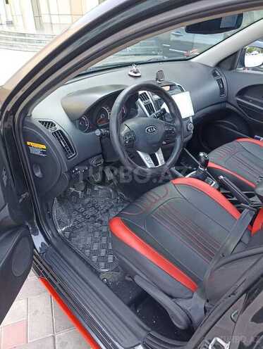 Kia Ceed 2010, 215,000 km - 1.6 l - Sumqayıt
