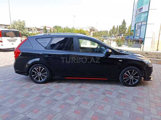 Kia Ceed 2010, 215,000 km - 1.6 l - Sumqayıt
