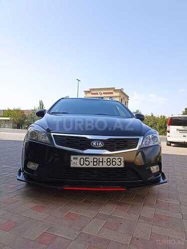 Kia Ceed 2010, 215,000 km - 1.6 l - Sumqayıt