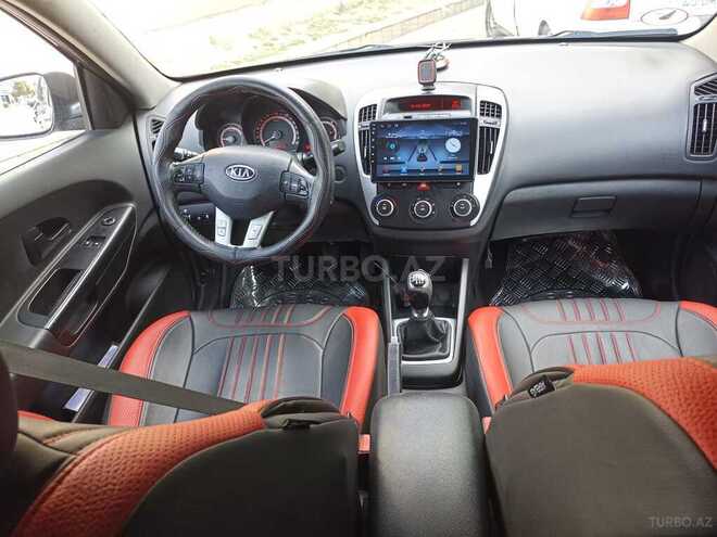 Kia Ceed 2010, 215,000 km - 1.6 l - Sumqayıt