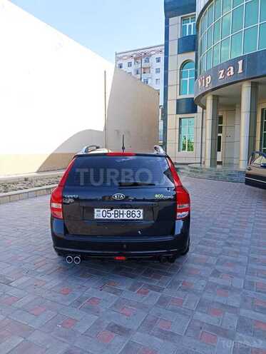 Kia Ceed 2010, 215,000 km - 1.6 l - Sumqayıt
