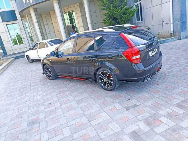 Kia Ceed 2010, 215,000 km - 1.6 l - Sumqayıt