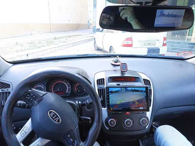 Kia Ceed 2010, 215,000 km - 1.6 l - Sumqayıt