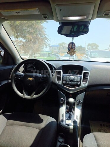 Chevrolet Cruze 2015, 150,000 km - 1.4 l - Bakı