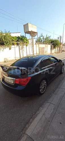 Chevrolet Cruze 2015, 150,000 km - 1.4 l - Bakı