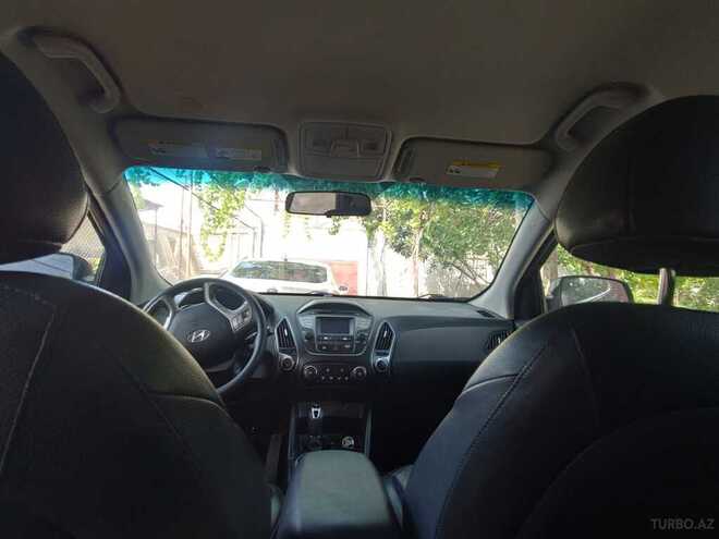 Hyundai Tucson 2015, 119,000 km - 2.0 l - Bakı