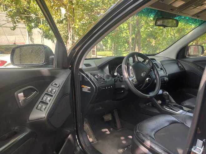 Hyundai Tucson 2015, 119,000 km - 2.0 l - Bakı