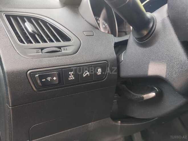 Hyundai Tucson 2015, 119,000 km - 2.0 l - Bakı