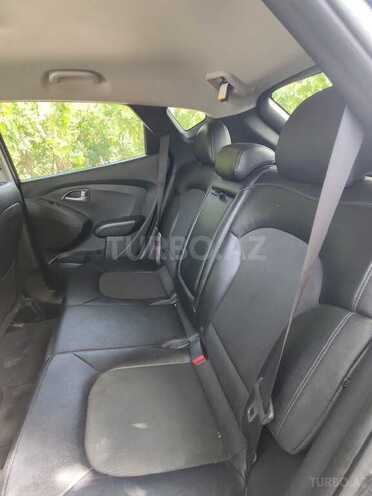 Hyundai Tucson 2015, 119,000 km - 2.0 l - Bakı