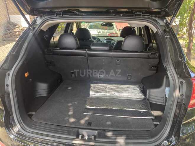 Hyundai Tucson 2015, 119,000 km - 2.0 l - Bakı
