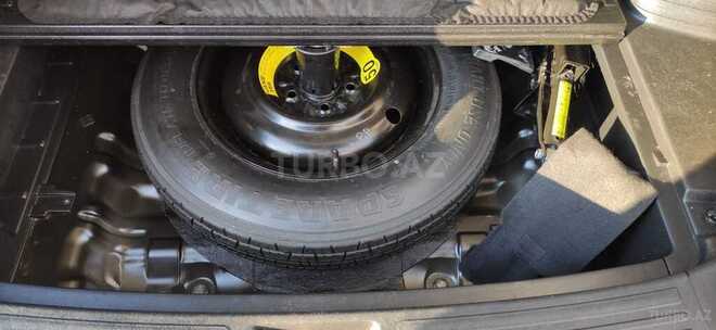 Hyundai Tucson 2015, 119,000 km - 2.0 l - Bakı