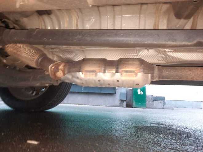 Hyundai Tucson 2015, 119,000 km - 2.0 l - Bakı