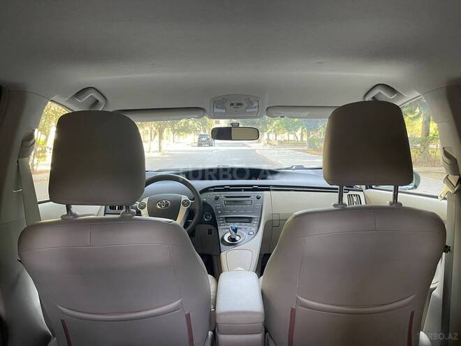 Toyota Prius 2011, 218,500 km - 1.8 l - Bakı