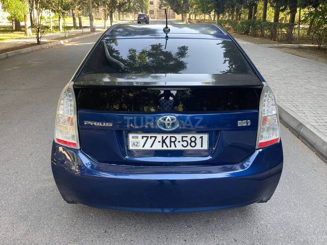 Toyota Prius 2011, 218,500 km - 1.8 l - Bakı