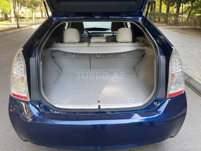 Toyota Prius 2011, 218,500 km - 1.8 l - Bakı