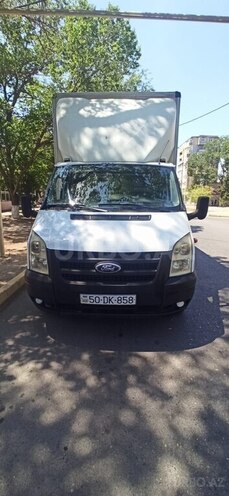 Ford Transit 2006, 320,000 km - 2.4 л - Bakı