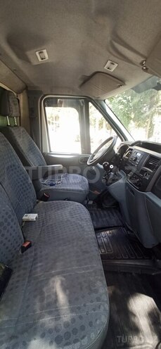 Ford Transit 2006, 320,000 km - 2.4 л - Bakı