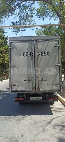 Ford Transit 2006, 320,000 km - 2.4 л - Bakı