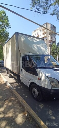 Ford Transit 2006, 320,000 km - 2.4 л - Bakı