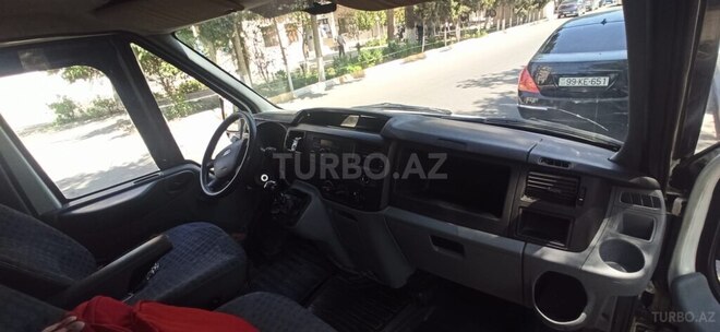 Ford Transit 2006, 320,000 km - 2.4 л - Bakı