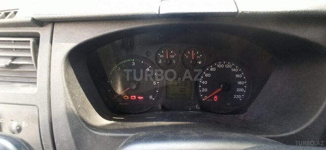 Ford Transit 2006, 320,000 km - 2.4 л - Bakı