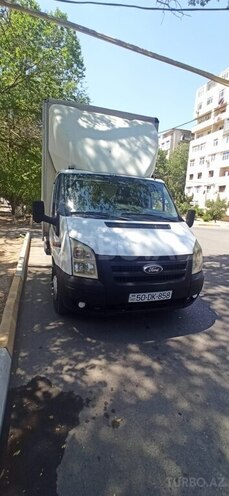 Ford Transit 2006, 320,000 km - 2.4 л - Bakı