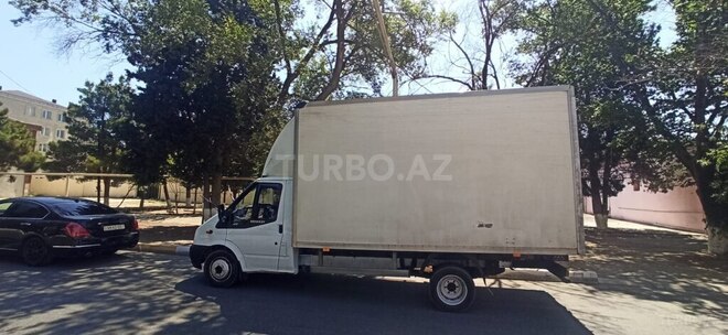 Ford Transit 2006, 320,000 km - 2.4 л - Bakı