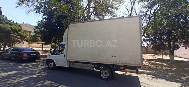 Ford Transit 2006, 320,000 km - 2.4 л - Bakı