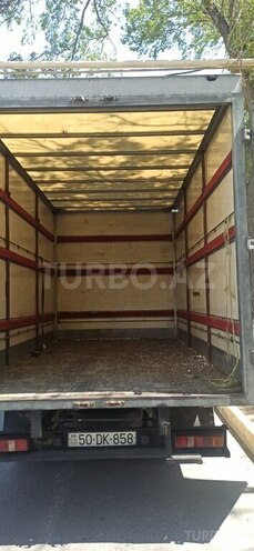 Ford Transit 2006, 320,000 km - 2.4 л - Bakı