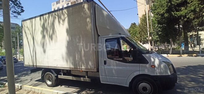 Ford Transit 2006, 320,000 km - 2.4 л - Bakı