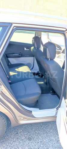Kia Ceed 2008, 253,000 km - 1.6 l - Bakı