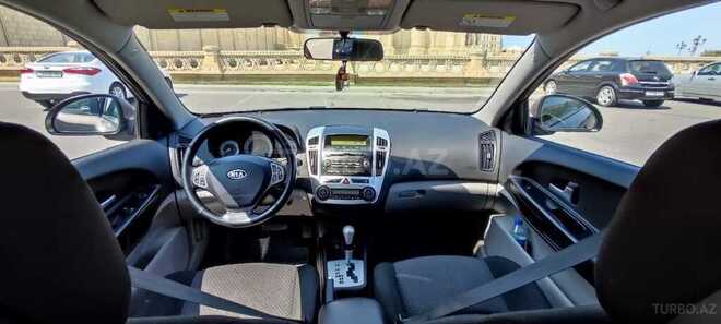 Kia Ceed 2008, 253,000 km - 1.6 l - Bakı
