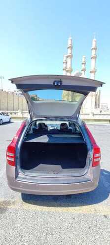 Kia Ceed 2008, 253,000 km - 1.6 l - Bakı