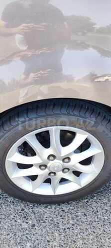 Kia Ceed 2008, 253,000 km - 1.6 l - Bakı