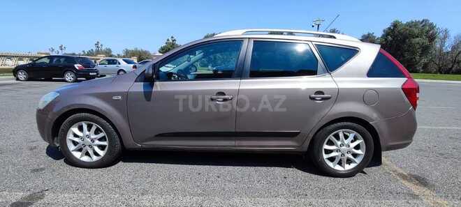 Kia Ceed 2008, 253,000 km - 1.6 l - Bakı