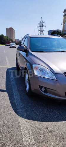 Kia Ceed 2008, 253,000 km - 1.6 l - Bakı