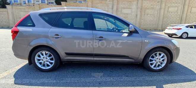 Kia Ceed 2008, 253,000 km - 1.6 l - Bakı